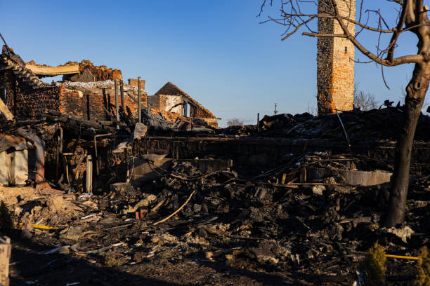 Reliable Fire Damage Removal contractor in Chester, PA by Fire Damage Flint