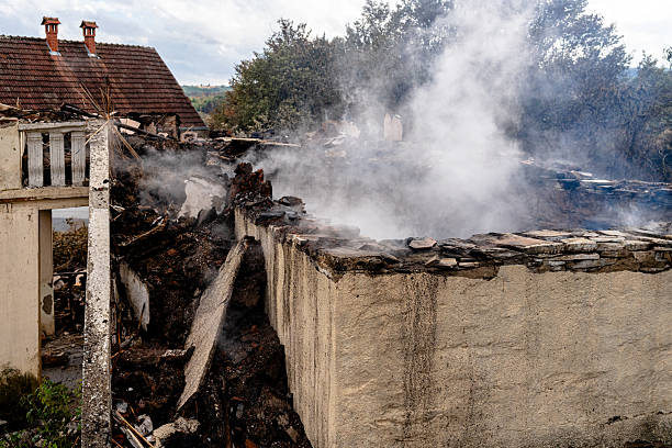 Affordable Fire Damage Removal solutions in Chester, PA